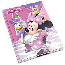 SVESKA A4 TP 80L MINNI DIKTO/318254